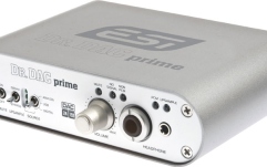 Convertor DAC cu interfata USB ESI Dr. DAC Prime