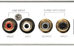 Convertor DAC cu interfata USB ESI Dr. DAC Prime
