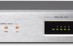 Convertor Dante Tascam ML-4D/OUT-E