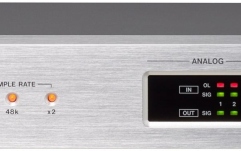 Convertor Dante Tascam MM-2D-E