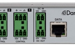 Convertor Dante Tascam MM-2D-E