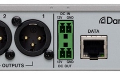 Convertor Dante Tascam MM-2D-X
