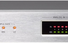 Convertor Dante Tascam MM-4D/IN-E
