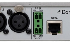 Convertor Dante Tascam MM-4D/IN-X