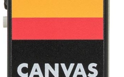 Convertor de semnal nebalansat/balansat Walrus Audio Canvas Nano Line Isolator