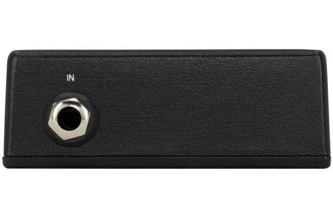 Convertor de semnal nebalansat/balansat Walrus Audio Canvas Nano Line Isolator