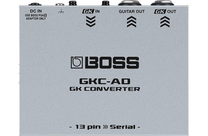 Convertor GK Boss GKC-AD