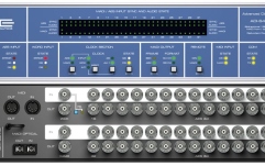 Convertor MADI-AES-3id RME ADI-6432R BNC