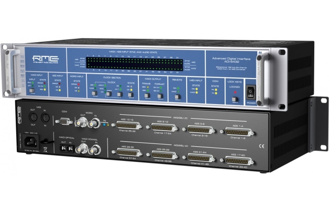 Convertor MADI-AES RME ADI-6432
