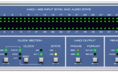 Convertor MADI-AES RME ADI-6432