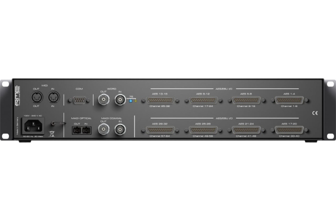 Convertor MADI-AES RME ADI-6432