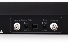 Convertor multi-canale SM Pro Audio AB8