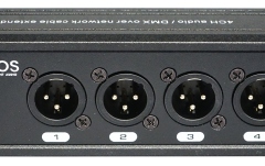 Convertor semnal la rețea iHOS Inet4-M
