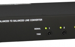 Convertor semnal Tascam LA-80 Mk2