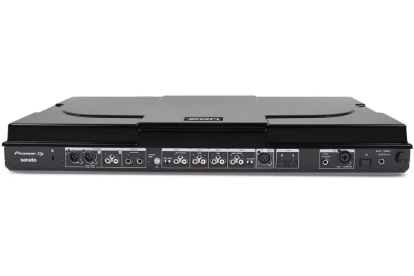 UDG Ultimate Equipment Cover Pioneer DJ DDJ-FLX10 - Black — 3