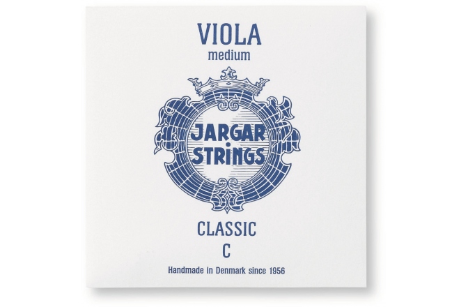 Cordă violă DO(C) Jargar Classic Medium DO(C)