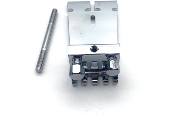 BANJO TAILPIECE FOR 550 BANJO TAILPIECE FOR 550 