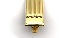 Cordar Banjo Ortega BANJO TAILPIECE  FOR 850