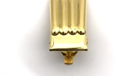 Cordar Banjo Ortega BANJO TAILPIECE  FOR 850