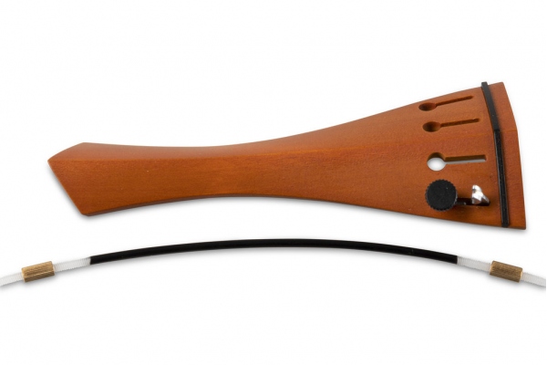 Cordar vioară Cimișir Model francez 1 fix aluminiu