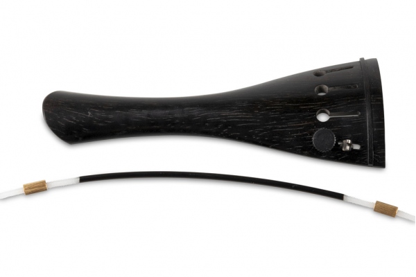Cordar vioară Cimișir Model francez 1 fix titaniu