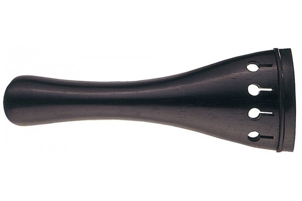 Viola Tailpiece Ebony 125 DE