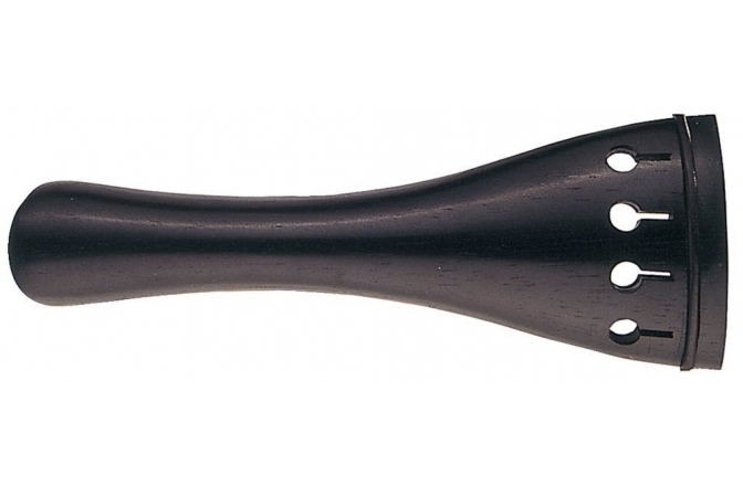 Cordar violă Gewa Viola Tailpiece Ebony 125 DE
