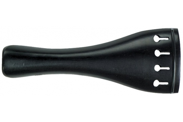 Viola Tailpiece Ebony 125