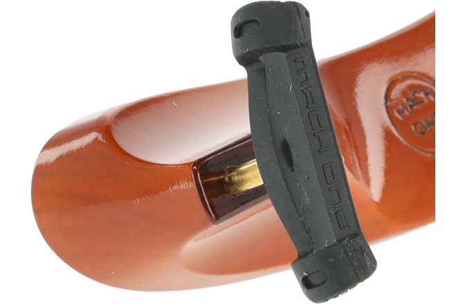 Cordar violă Mach One Contrabărbie Violă Arțar, 230-262 mm