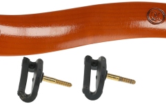 Cordar violă Mach One Contrabărbie Violă Arțar, 230-262 mm