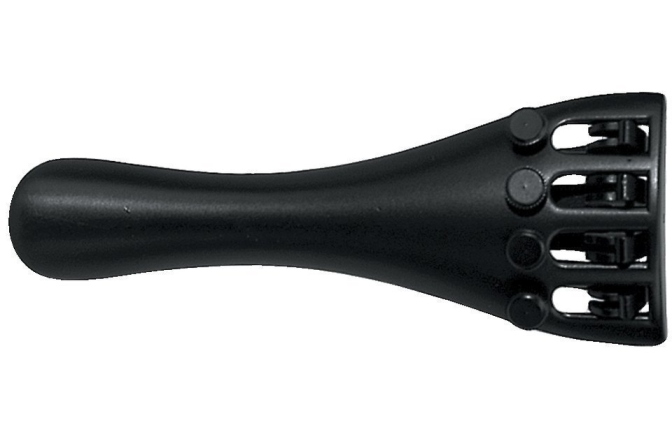 Cordar violă Wittner Cordar violă Hi-Tech plastic, 38,0-39,5 culoare palisandru