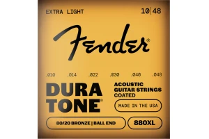 Fender Dura-Tone 880XL 10-48