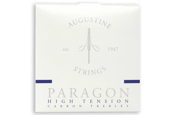 Augustine Paragon Carbon High Tension