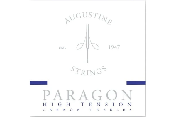 Augustine Paragon Carbon High Tension — 3