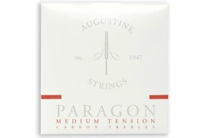 Augustine Paragon Carbon Medium