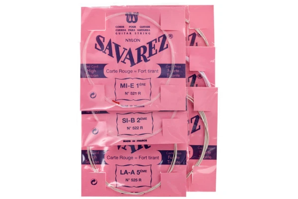 Savarez Concert 520 P3 — 2