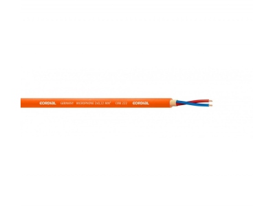CMK 222 Orange