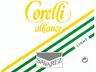 Viola Alliance Re(D) Light 832L