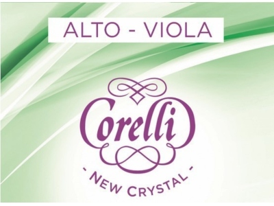 Viola Crystal La(A) Light 731L