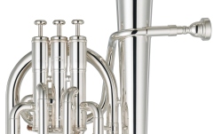 Corn alto în Eb (Mi bemol) Yamaha YAH-803 S
