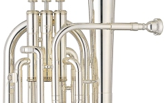 Corn alto tenor în Eb (Mi bemol) Yamaha YAH-203 S
