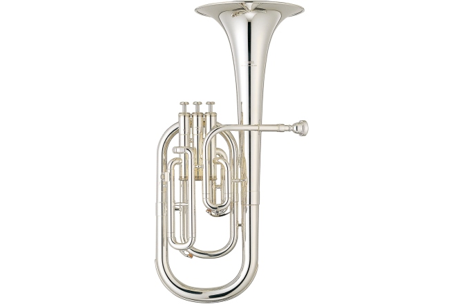 Corn alto tenor în Eb (Mi bemol) Yamaha YAH-203 S