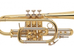 Corn Bach Bb-Cornet 181 Stradivarius 181ML