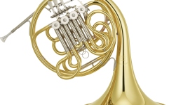 Corn francez dublu Yamaha YHR-671 F/Bb