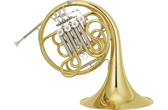 Corn francez dublu Yamaha YHR-671 F/Bb