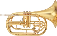 Corn francez fanfară în Bb (Si bemol) Yamaha YHR-302 M