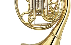 Corn francez dublu F/Bb Yamaha YHR-667 D