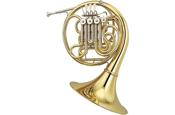 Corn francez dublu F/Bb Yamaha YHR-667 D