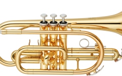 Cornet în Bb (si bemol) scurt Yamaha YCR-2330 III