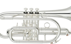 Cornet în Bb (si bemol) versiunea scurtă, Yamaha YCR-4330 GS II